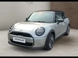 Argent Utilisé 2024 Mini Cooper Classic Citadine | 29 465 € (Prix cher)