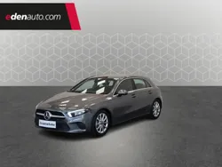 Utilisé 2019 Mercedes A180 Progressive Berline | 21 990 € (Bon prix)