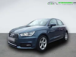 Utilisé 2018 Audi A1 Sportback Sport Citadine | 17 900 € (Prix juste)