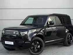 Utilisé 2024 Land Rover Defender HSE Dynamic SUV | 99 900 € (Prix juste)