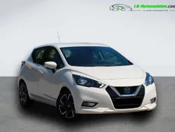 Utilisé 2021 Nissan Micra Citadine | 15 800 € (Prix cher)