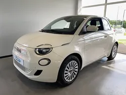 Nouvelle 2024 Fiat 500e Citadine | 25 490 €