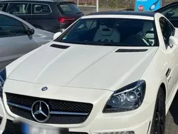 Utilisé 2012 Mercedes SLK55 AMG AMG Cabriolet | 49 990 €