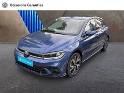 Utilisé 2024 VW Polo R-line | 26 190 € (Prix assez cher)
