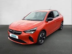 Orange Utilisé 2022 Opel Corsa-e Citadine | 13 900 € (Super prix)