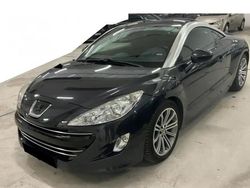 Gris Utilisé 2010 Peugeot RCZ Coupé | 11 500 € (Prix cher)