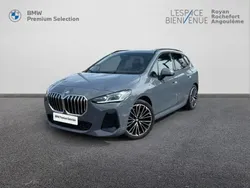Utilisé 2024 BMW 218 M Sport Monospace | 33 840 € (Prix juste)