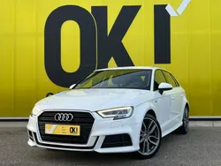 Othercolor Utilisé 2019 Audi A3 Sportback Sport Berline | 20 490 € (Bon prix)