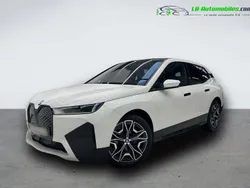 Utilisé 2022 BMW iX Comfort Edition SUV | 62 900 € (Bon prix)