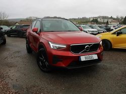 Occasion 2024 Volvo XC40 Core SUV | 29 990 € (Bon prix)