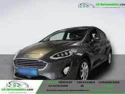 Utilisé 2020 Ford Fiesta Citadine | 17 000 € (Prix juste)