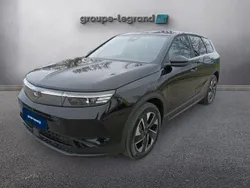 Noir Utilisé 2024 Opel Grandland X GSe SUV | 34 980 €