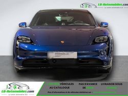 Utilisé 2022 Porsche Taycan Berline | 75 900 € (Prix cher)