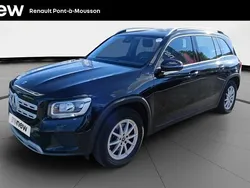 Noir Utilisé 2021 Mercedes 200 Progressive SUV | 32 713 €