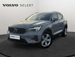 Gris Occasion 2023 Volvo XC40 Core SUV | 29 733 € (Prix juste)