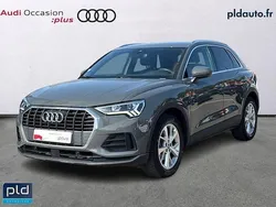 Gris nano métallisé Utilisé 2020 Audi Q3 SUV | 21 590 € (Super prix)