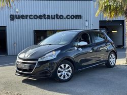 Gris Occasion 2019 Peugeot 208 Citadine | 9 490 € (Super prix)