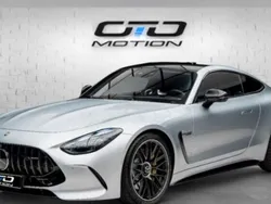 Utilisé 2024 Mercedes AMG GT AMG Coupé | 234 990 €