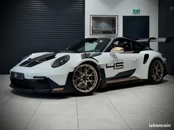 Blanc Utilisé 2023 Porsche 911 GT3 RS Coupé | 325 990 €