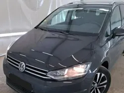 Utilisé 2020 VW Touran United Monospace | 19 990 € (Prix juste)