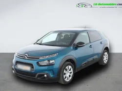 Utilisé 2019 Citroën C4 Cactus Citadine | 19 200 € (Prix cher)