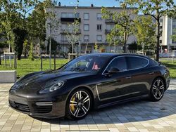 Utilisé 2014 Porsche Panamera Turbo Executive Berline | 39 500 €