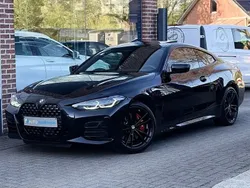 Noir Utilisé 2023 BMW M440 Sport Line Berline | 58 950 €