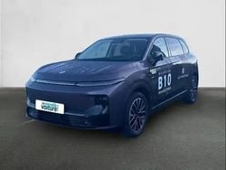 Dawn purple Occasion 2025 Leapmotor B10 SUV | 30 000 €