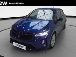 Bleu Occasion 2024 Renault Clio V Evolution Citadine | 15 900 € (Prix juste)