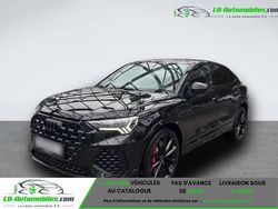 Utilisé 2021 Audi RS Q3 Sport SUV | 59 700 € (Prix juste)