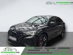 Utilisé 2021 Audi RS Q3 Sport SUV | 59 700 € (Prix juste)