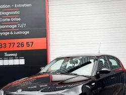 Noir Utilisé 2008 BMW 118 Comfort Edition Citadine | 5 690 € (Prix juste)