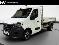 Blanc Utilisé 2022 Renault Master Van | 26 799 € (Bon prix)