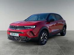 Noir Utilisé 2022 Opel Mokka-e GS Line SUV | 19 490 € (Prix juste)