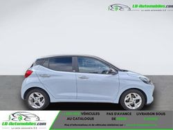 Utilisé 2020 Hyundai i10 Citadine | 17 300 € (Prix juste)