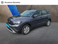 Utilisé 2025 VW T-Cross Life SUV | 25 289 € (Prix juste)