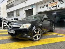 Noir Utilisé 2008 Opel Tigra Sport Coupé | 5 700 €
