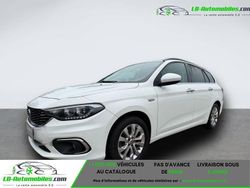 Utilisé 2019 Fiat Tipo Berline | 14 300 € (Prix juste)