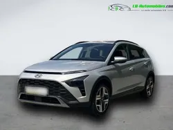 Utilisé 2021 Hyundai Bayon SUV | 22 900 € (Prix assez cher)