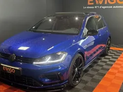 Utilisé 2019 VW Golf VII R Berline | 36 690 €