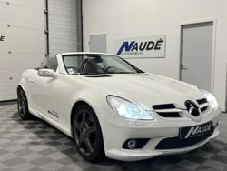 Utilisé 2006 Mercedes SLK350 AMG Cabriolet | 19 990 €
