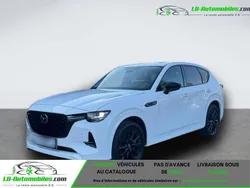 Utilisé 2022 Mazda CX-60 SUV | 39 500 € (Super prix)