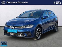Occasion 2025 VW Polo R-line | 25 990 € (Prix assez cher)