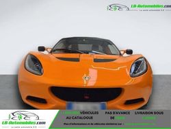 Occasion 2014 Lotus Elise Cabriolet | 53 400 €