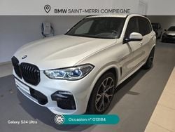 Utilisé 2020 BMW X5 M Sport SUV | 56 990 € (Prix cher)