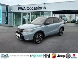 So'color ice grayish blue/black métal Utilisé 2025 Suzuki Vitara Style SUV | 24 290 € (Prix cher)