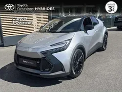 Utilisé 2024 Toyota C-HR Sport SUV | 36 490 € (Prix juste)