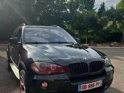 Utilisé 2009 BMW X5 Exclusive SUV | 10 999 € (Bon prix)