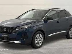 Utilisé 2022 Peugeot 3008 Style SUV | 21 499 € (Bon prix)