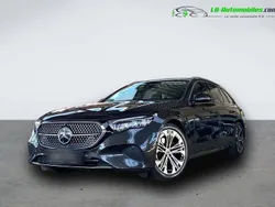 Utilisé 2024 Mercedes E200 Berline | 47 400 €